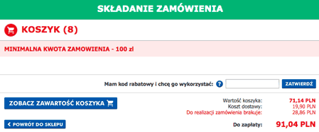 Kod rabatowy auchandirect.pl