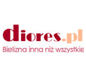 kody rabatowe Diores.pl