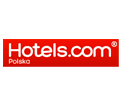 kody rabatowe Hotels.com
