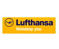 kody rabatowe Lufthansa