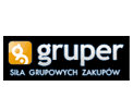 kody rabatowe Gruper.pl