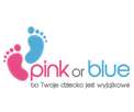 kody rabatowe Pink or Blue