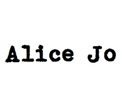 kody rabatowe Alice Jo